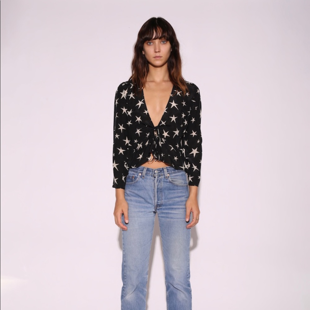 Realisation Par Bianca top in Starstruck